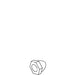 KOHLER K-45026 Nut, Cap 8-32 Nc-2B