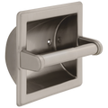 Satin Nickel
