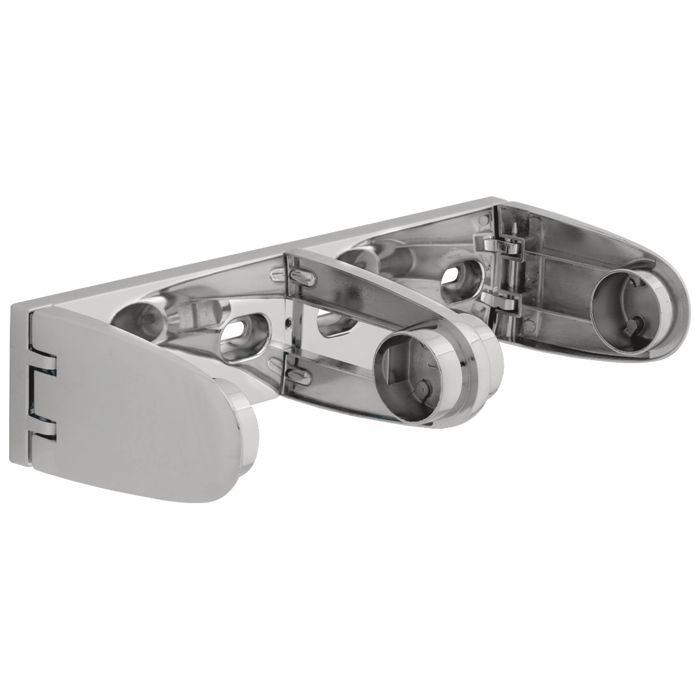 Delta 45362 Double Roll Deluxe Paper Holder
