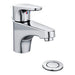 Moen  One-Handle Bathroom Faucet