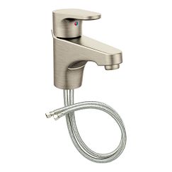 Moen  One-Handle Bathroom Faucet