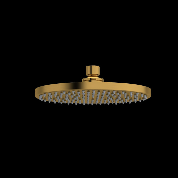 Riobel 468 8" Rain Showerhead