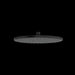 Riobel 472 12" Rain Showerhead