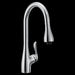 Moen  One-Handle Laundry Faucet