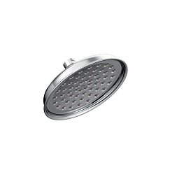 Moen Cfg 6" Rainshower Ch
