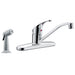 Moen Flagstone CA47513 Fstn 1H Kd Hs Chr