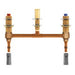 Moen 4797 Two Handle Roman Tub Valve