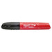 Milwaukee 48-22-3130 INKZALL Black Chisel Tip Marker