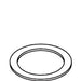 KOHLER K-48052 Gasket