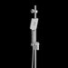 Riobel 4815 Handshower Set With 36" Slide Bar and 4-Function Handshower