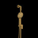 Riobel 4839 Handshower Set With 37" Slide Bar and 5-Function Handshower
