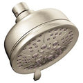 Brushed Nickel