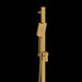 Riobel 4845 Handshower Set With 32" Slide Bar and 4-Function Handshower