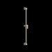 Riobel 4855 31" Slide Bar