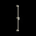 Riobel 4855 31" Slide Bar