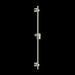 Riobel 4862 35" Slide Bar