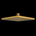 Brushed Gold (BG)