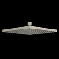 Brushed Nickel (BN)