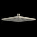 Riobel 488 8" Rain Showerhead