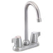 Moen 4903 Two-Handle Bar Faucet
