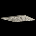 Brushed Nickel (BN)