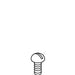 KOHLER K-49931 Screw 10-24 X .375