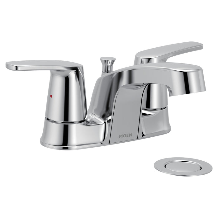Moen Chateau 6499575 Two-Handle Bathroom Faucet