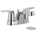 Moen Chateau 499525 Two-Handle Bathroom Faucet