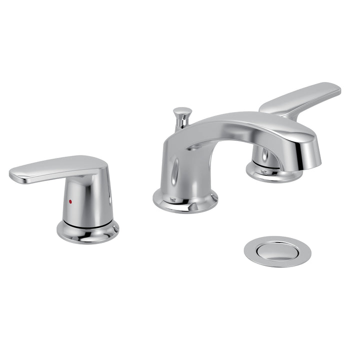 Moen Chateau 499545 Two-Handle Bathroom Faucet
