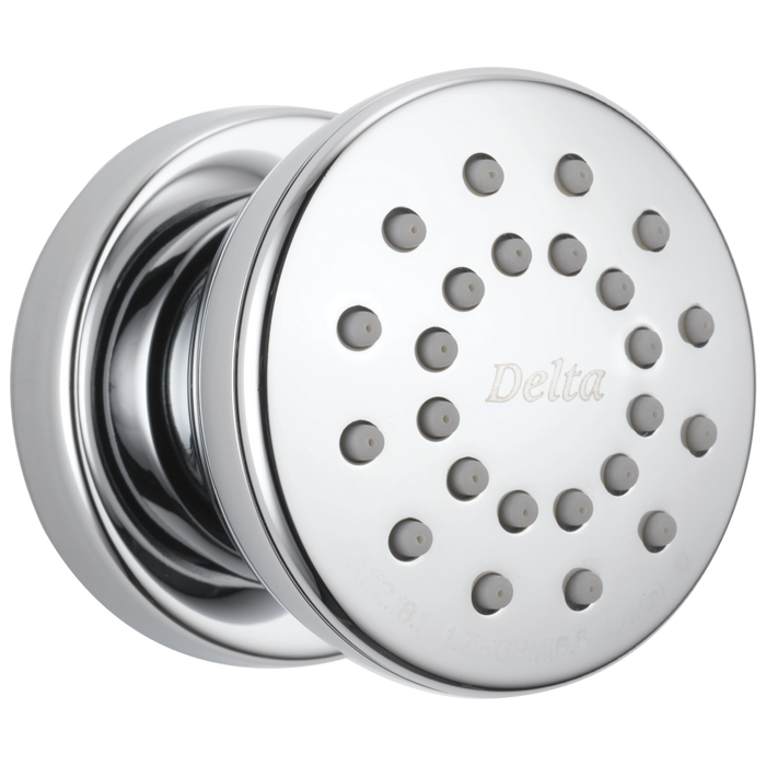 Surface Mount Body Spray