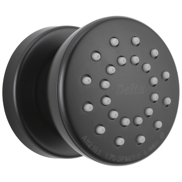 Surface Mount Body Spray