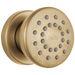 Surface Mount Body Spray