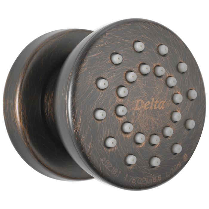 Surface Mount Body Spray