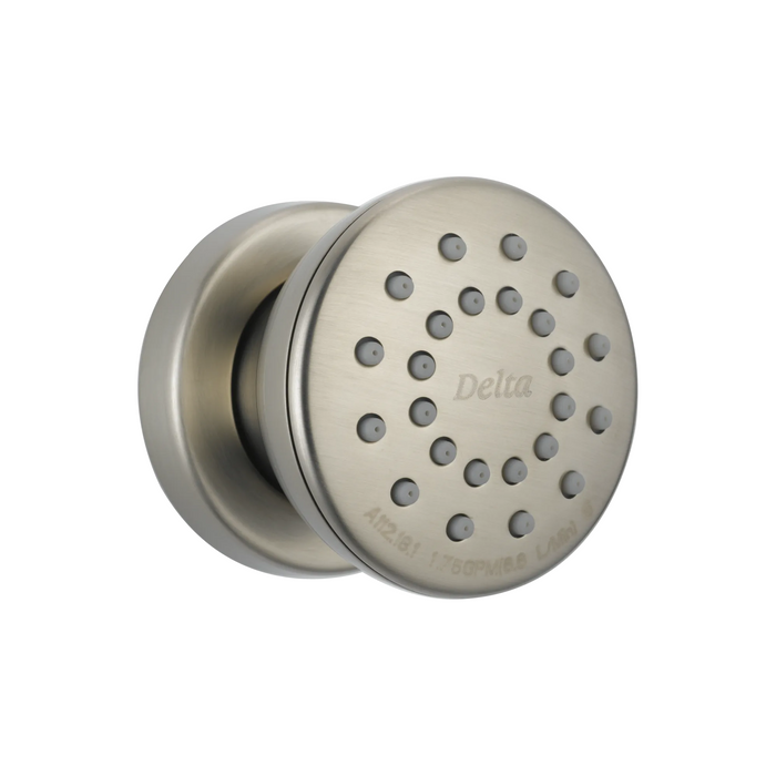 Surface Mount Body Spray