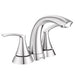 Moen 5010 Seena 2H Centerset Chr