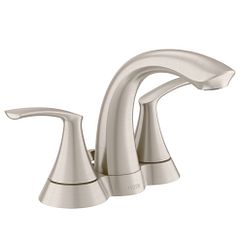 Moen 5010 Seena 2H Centerset Srn