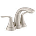 Moen 5010 Seena 2H Centerset Srn