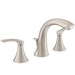 Moen 5011 Seena 2H Widespread Srn
