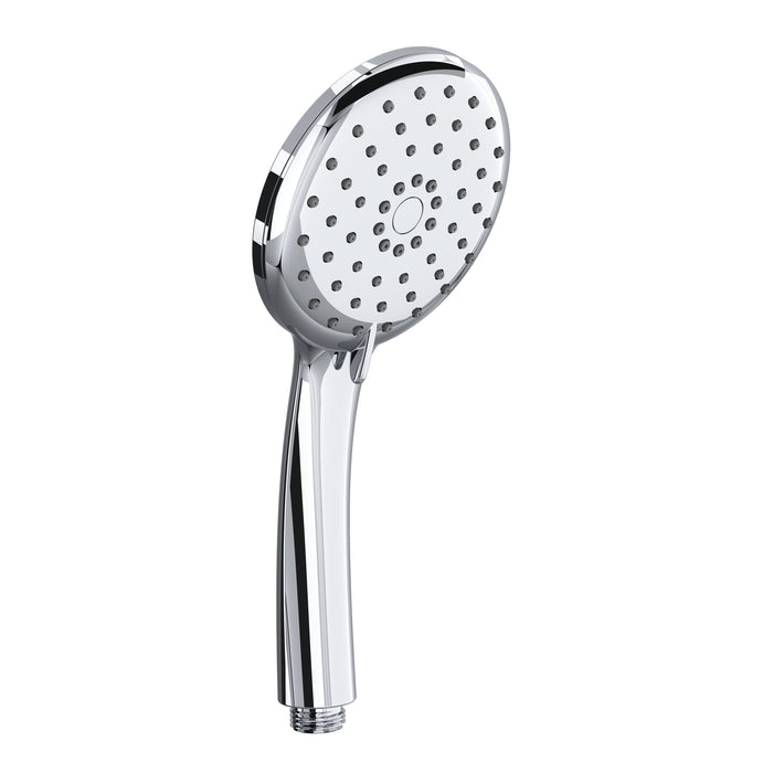 ROHL 50126HS3 5" 3-Function Handshower