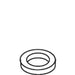 KOHLER K-50159 Gasket