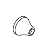 KOHLER K-50346 Bonnet