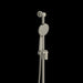 Riobel 5055 Handshower Set With 31" Slide Bar and 3-Function Handshower