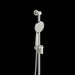 Riobel 5055 Handshower Set With 31" Slide Bar and 3-Function Handshower