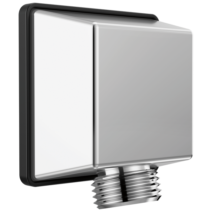 Square Wall Elbow for Hand Shower
