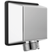 Square Wall Elbow for Hand Shower