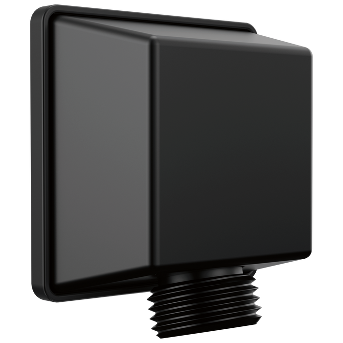 Square Wall Elbow for Hand Shower