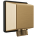 Square Wall Elbow for Hand Shower