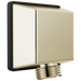 Square Wall Elbow for Hand Shower