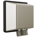 Square Wall Elbow for Hand Shower
