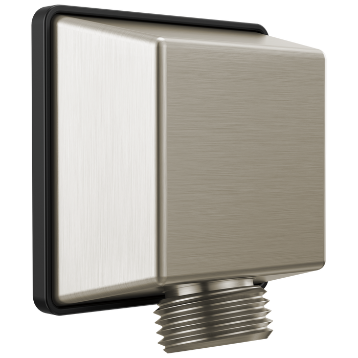 Square Wall Elbow for Hand Shower
